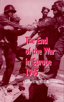 The End of the War in Europe