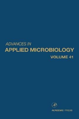 Advances in Applied Microbiology (Volume 43)