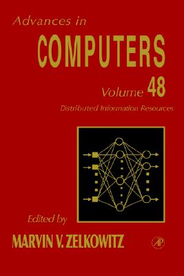 Advances in Computers: Volume 48