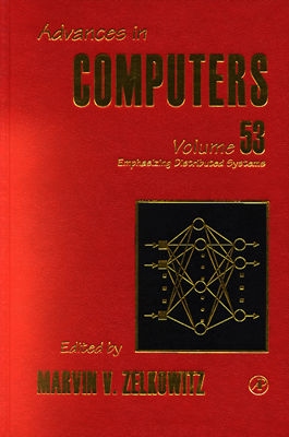 Advances in Computers: Volume 53