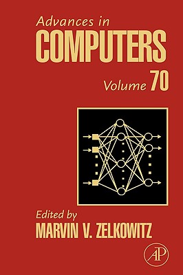 Advances in Computers: Volume 56