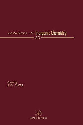 Advances in Inorganic Chemistry (Volume 44)