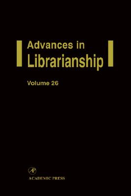 Advances in Librarianship