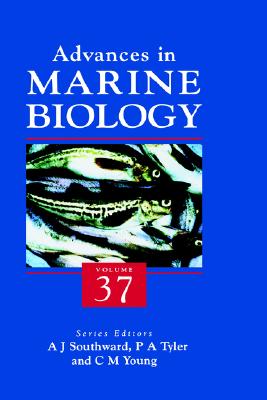 Advances in Marine Biology (Volume 37)
