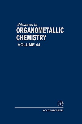 Advances in Organometallic Chemistry, Vol. 46