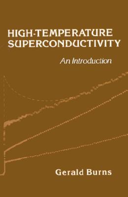 High-Temperature Superconductivity: An Introduction