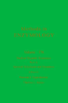 Methods in Enzymology, Volume 176: Nuclear Magnetic Resonance, Part A: Special Techniques and Dynamics