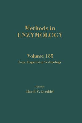 Image for Gene Expression Technology Gene Expression Technology