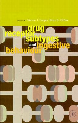 Drug Receptor Subtypes and Ingestive Behaviour