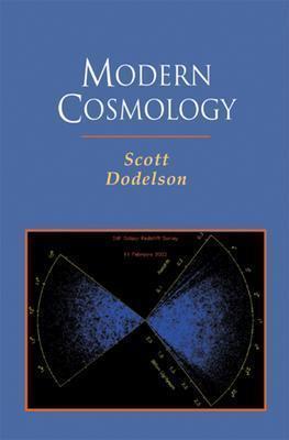 Image for Modern Cosmology