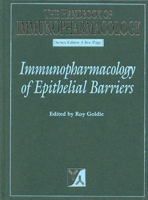 Immunopharmacology of Epithelial Barriers
