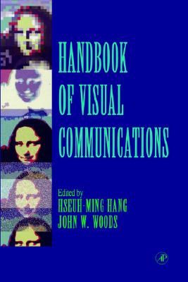 Handbook of Visual Communications (Telecommunications)