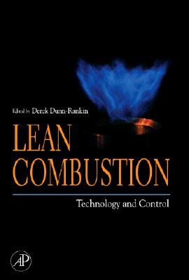 Lean Combustion: Technology and Control