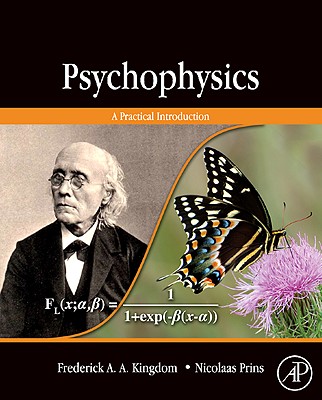 Psychophysics: A Practical Introduction