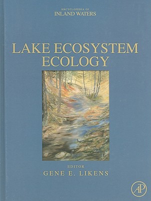 Lake Ecosystem Ecology: A Global Perspective