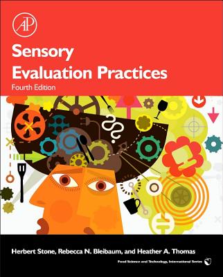 Sensory Evaluation Practices (Food Science and Technology)