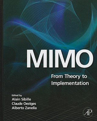 MIMO: From Theory to Implementation