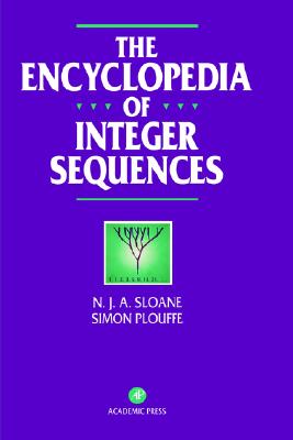 The Encyclopedia of Integer Sequences