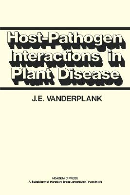 Host-Pathogen Interactions in Plant Disease