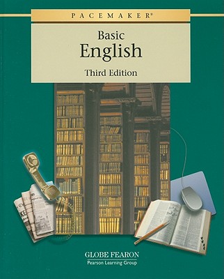 Basic English (The Pacemaker Curriculum: Careers)