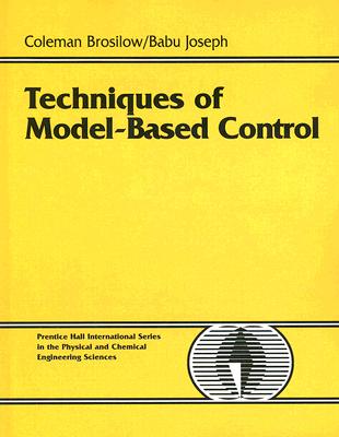 Techniques of Model-Based Control