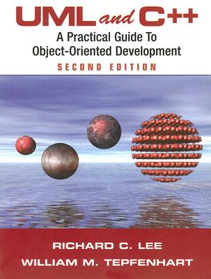 Uml and C: A Practical Guide to Objectoriented Development