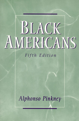 Black Americans