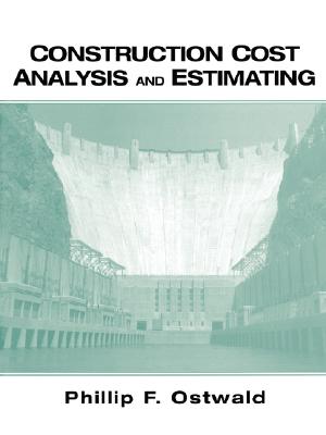 Construction Cost Analysis and Estimating