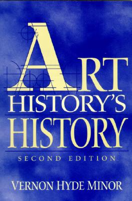 Art Historys History (2nd edition)