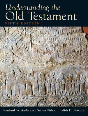 Image for Understanding the Old Testament (5th Edition)