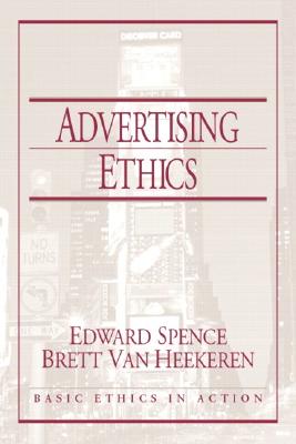 Advertising Ethics