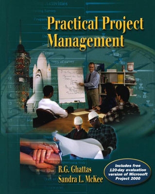 Practical Project Management with CD-ROM