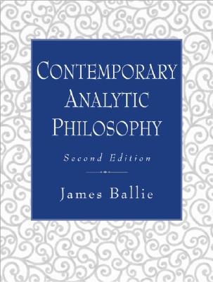 Contemporary Analytic Philosophy: Core Readings (2nd Edition)