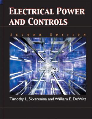 Electrical Power and Controls