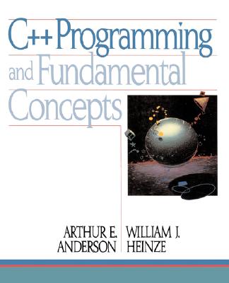 C++ Programming And Fundamental Concepts