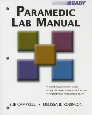 Paramedic Lab Manual