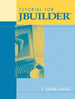 Tutorial for Jbuilder