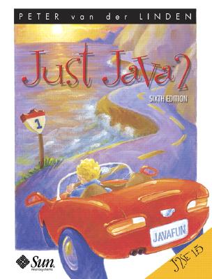 Image for Just Java 2 Just Java 2