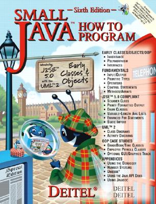 Small Java How To Program