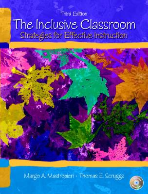 Image for The Inclusive Classroom: Strategies for Effective Instruction (3rd Edition)