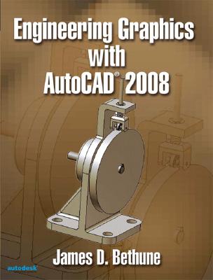 Engineering Graphics With Autocad 2008