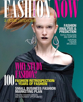 Fashion Now: A Global Perspective