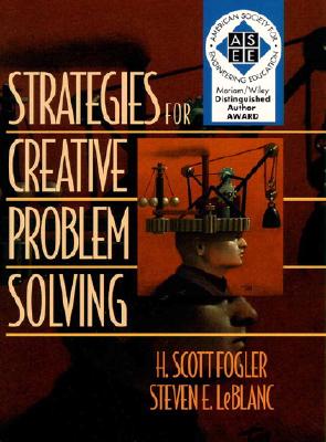 Image for Strategies for Creative Problem Solving Strategies for Creative Problem Solving