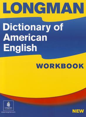 Image for Longman Dictionary of American English Workbook
