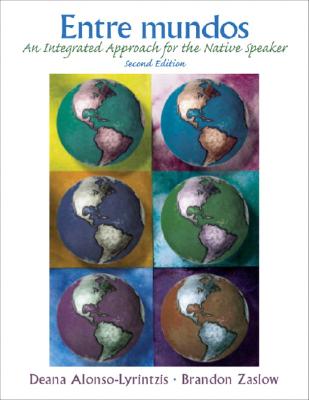 Entre mundos: An Integrated Approach for the Native Speaker