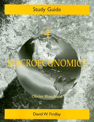 Image for Study Guide for Macroeconomics