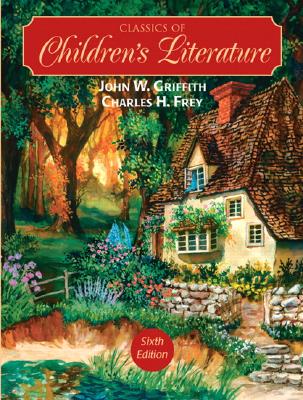 Classics of Children's Literature (6th Edition)