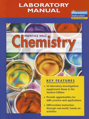 Chemistry (Laboratory Manual)