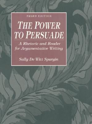 The Power to Persuade