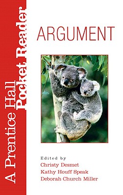 Argument: A Prentice Hall Pocket Reader